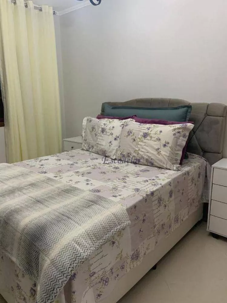 Chácara, 3 quartos, 1000 m² - Foto 8