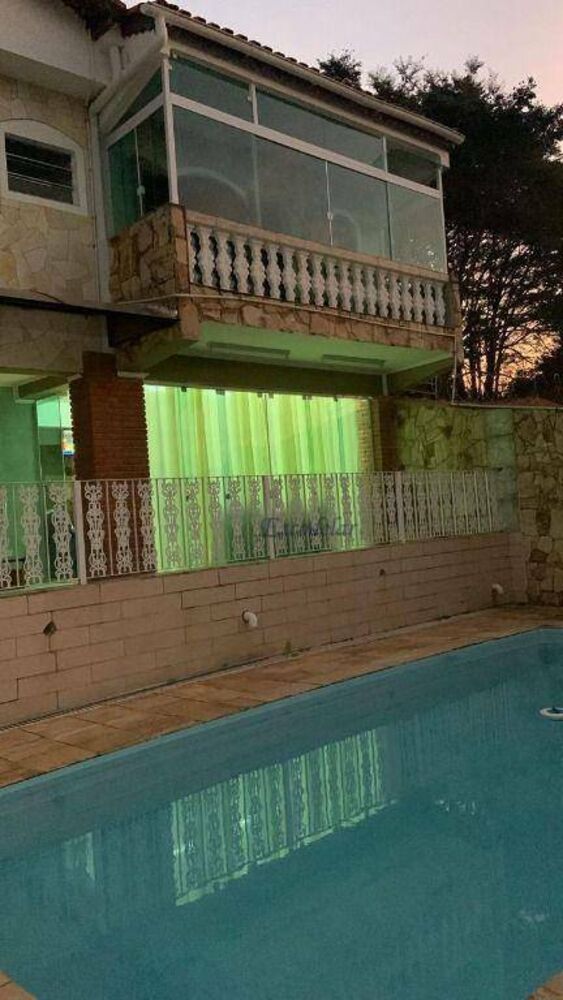 Chácara, 3 quartos, 1000 m² - Foto 2