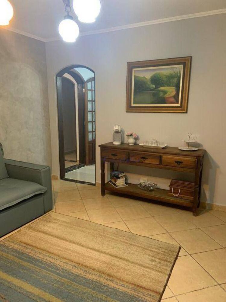 Chácara, 3 quartos, 1000 m² - Foto 4