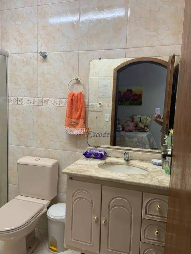 Chácara, 3 quartos, 1000 m² - Foto 11