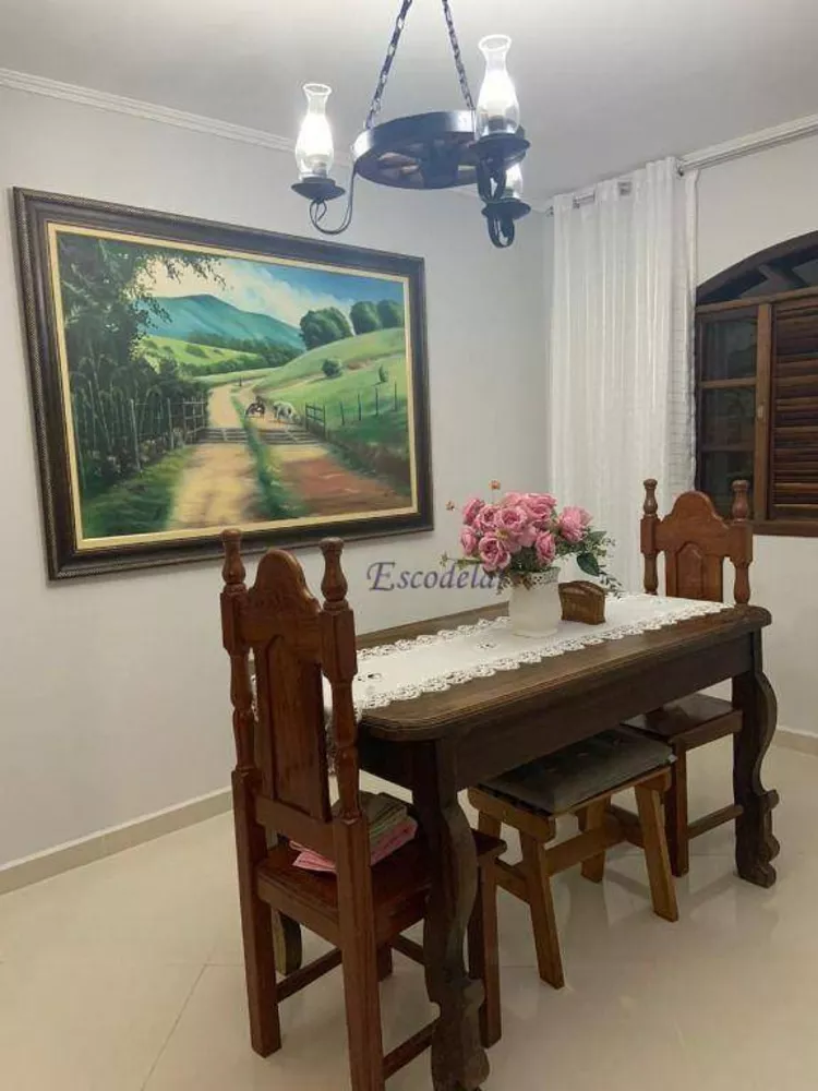 Chácara, 3 quartos, 1000 m² - Foto 5