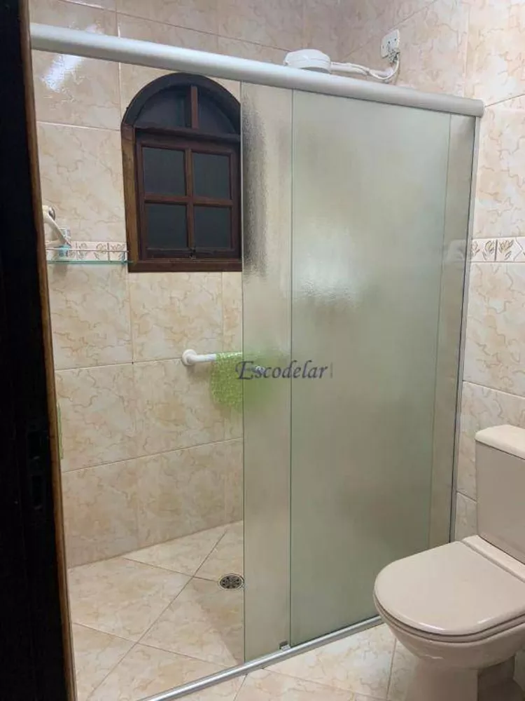 Chácara, 3 quartos, 1000 m² - Foto 12