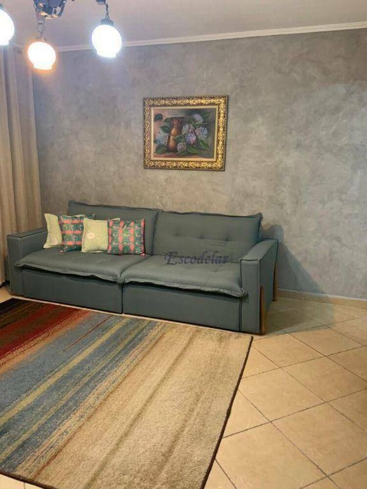 Chácara, 3 quartos, 1000 m² - Foto 3