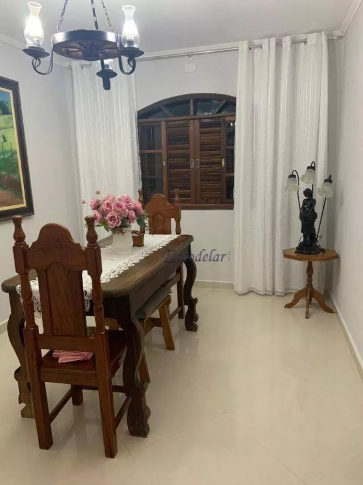 Chácara, 3 quartos, 1000 m² - Foto 6
