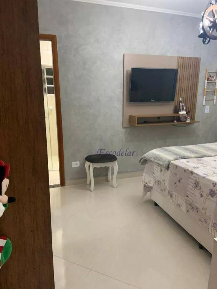 Chácara, 3 quartos, 1000 m² - Foto 9