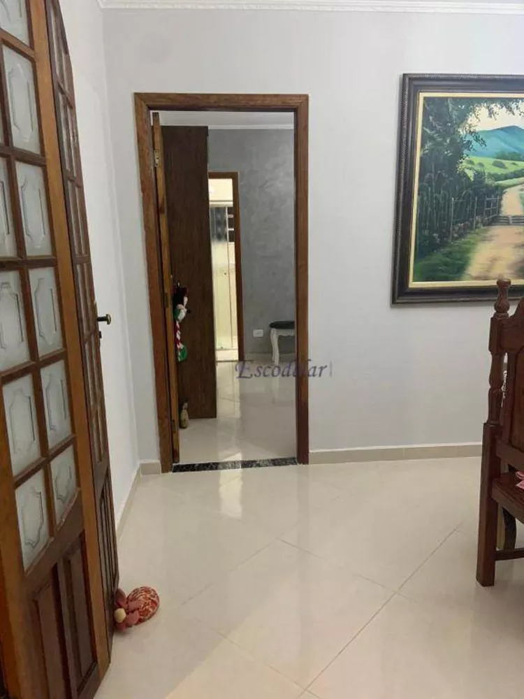 Chácara, 3 quartos, 1000 m² - Foto 7