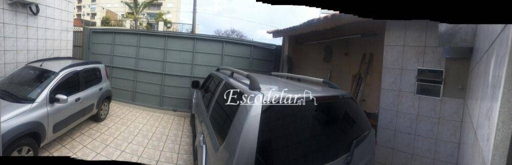 Casa, 1 quarto, 100 m² - Foto 3