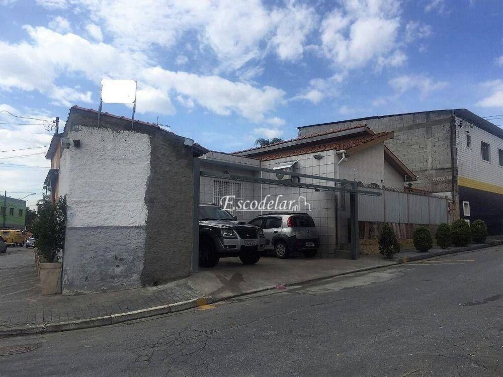 Casa, 1 quarto, 100 m² - Foto 1