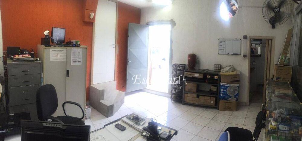 Casa, 1 quarto, 100 m² - Foto 8