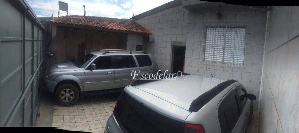 Casa, 1 quarto, 100 m² - Foto 6