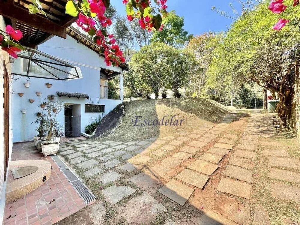 Casa de Condomínio, 4 quartos - Foto 6