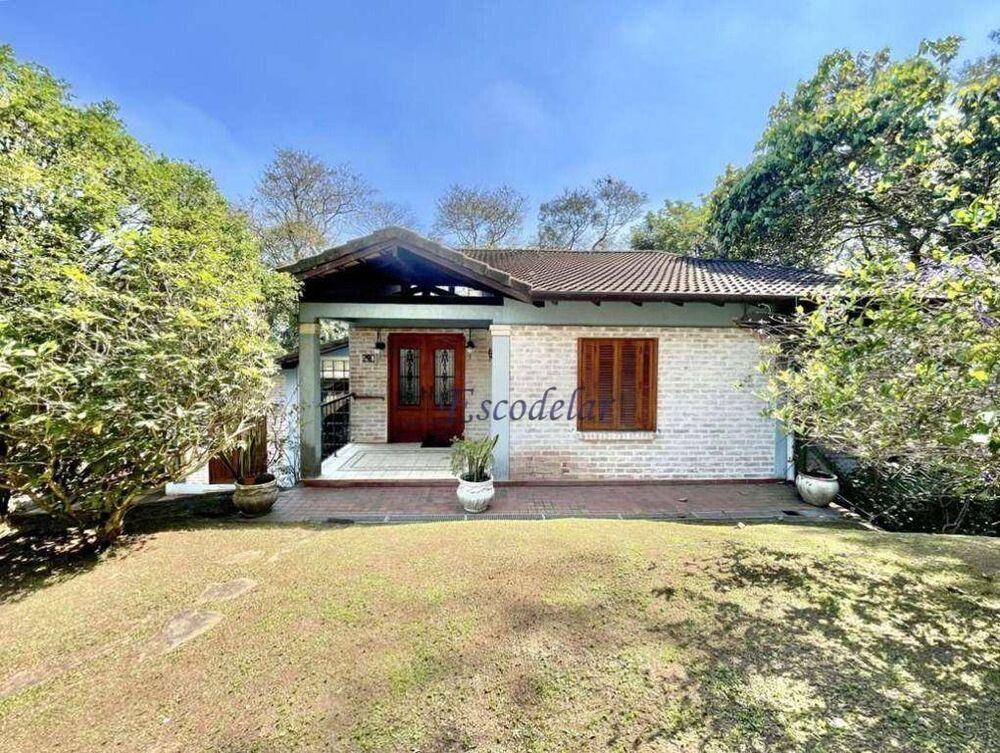 Casa de Condomínio, 4 quartos - Foto 8