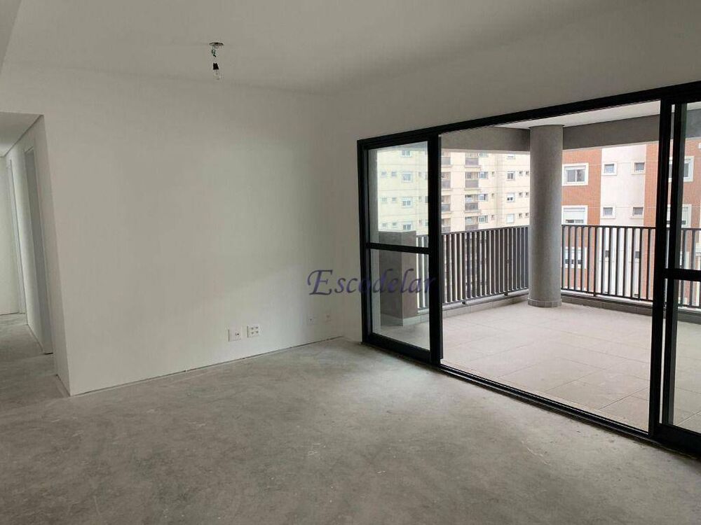 Apartamento, 3 quartos, 100 m² - Foto 2