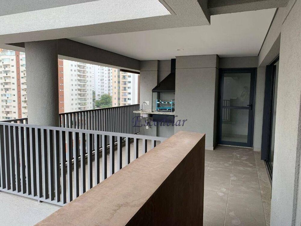 Apartamento, 3 quartos, 100 m² - Foto 4