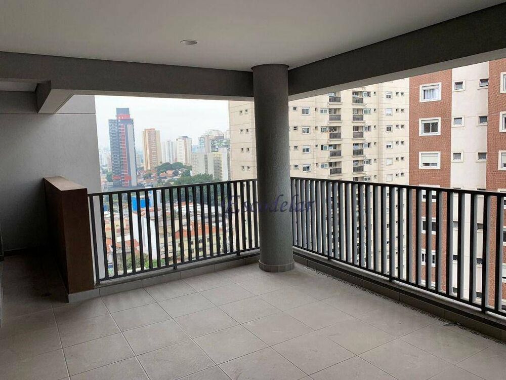 Apartamento, 3 quartos, 100 m² - Foto 3