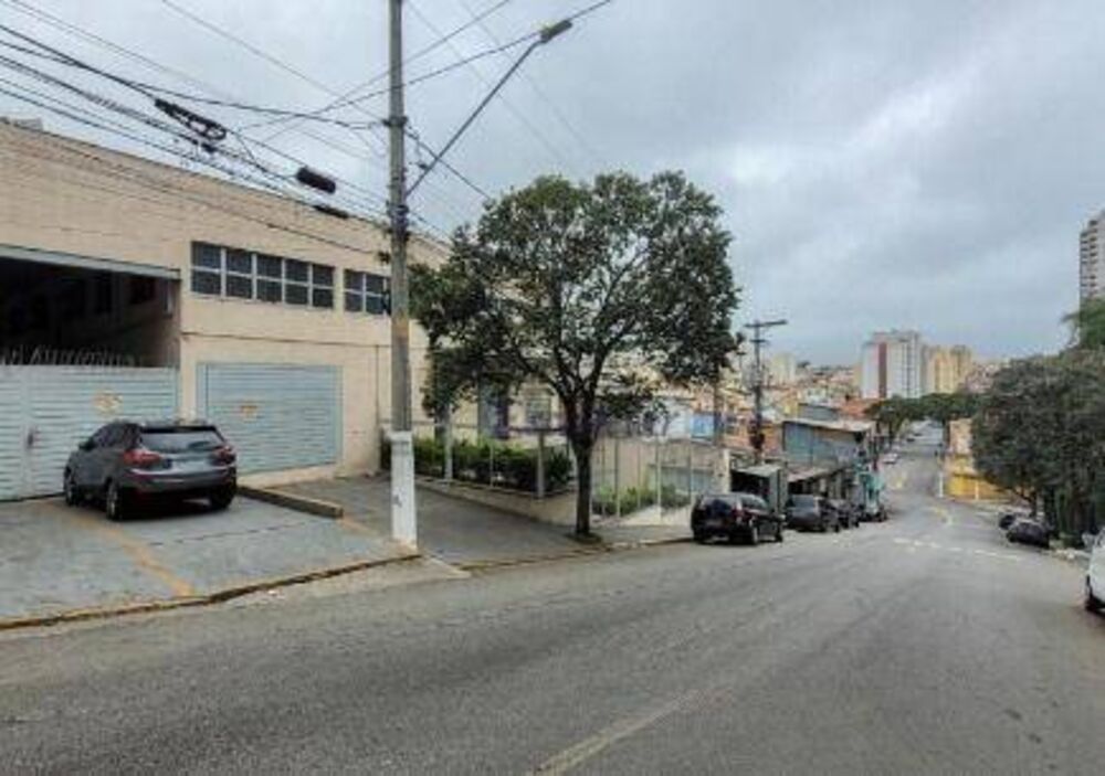 Depósito-Galpão, 1600 m² - Foto 3