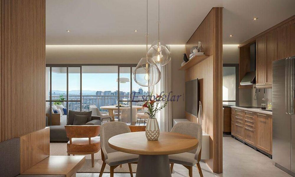 Apartamento, 4 quartos, 144 m² - Foto 4