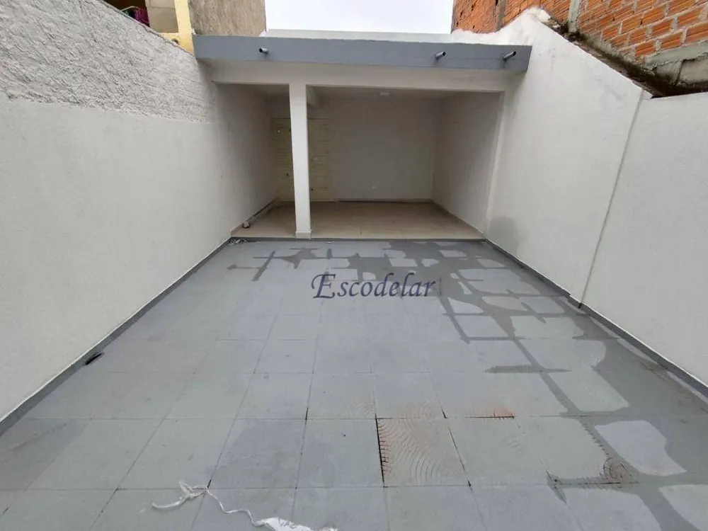 Sobrado, 2 quartos, 73 m² - Foto 11