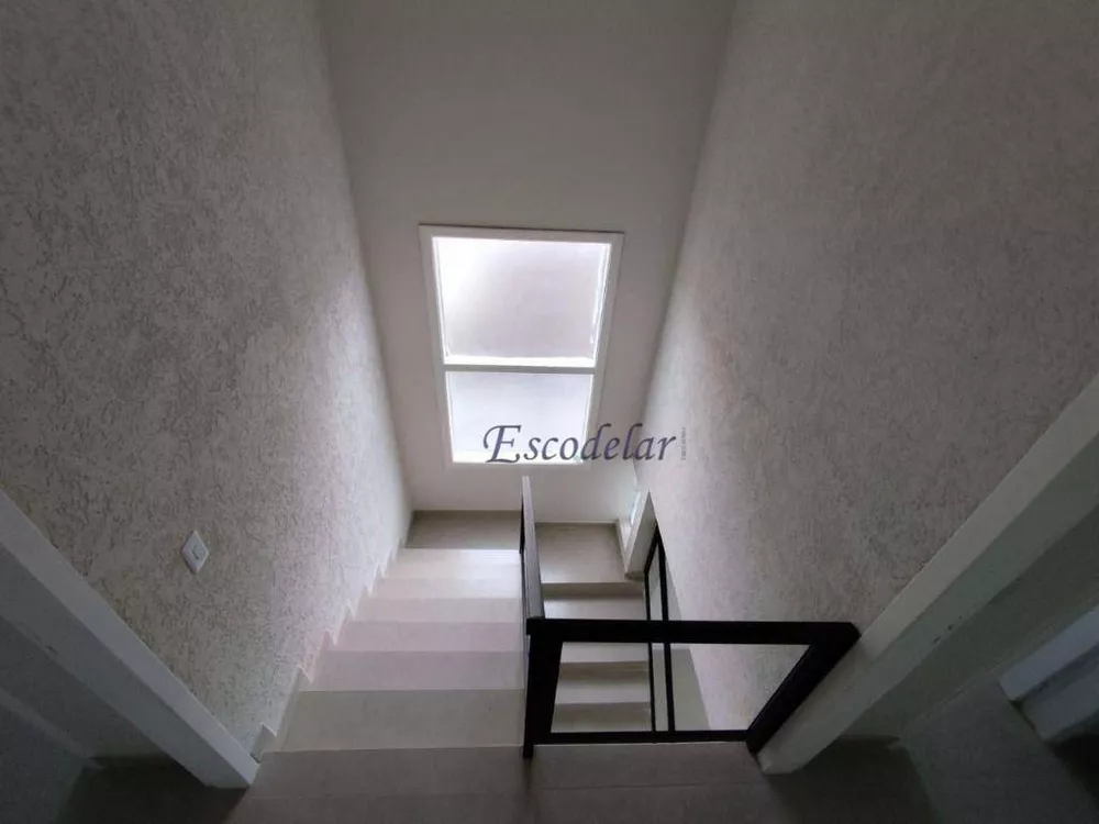 Sobrado, 2 quartos, 73 m² - Foto 2