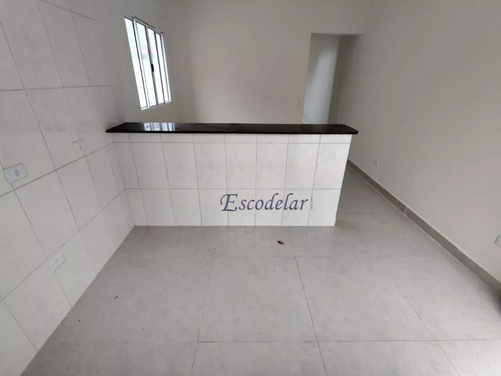 Sobrado, 2 quartos, 73 m² - Foto 6