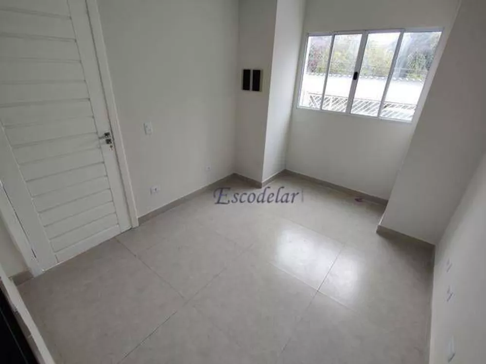 Sobrado, 2 quartos, 73 m² - Foto 5