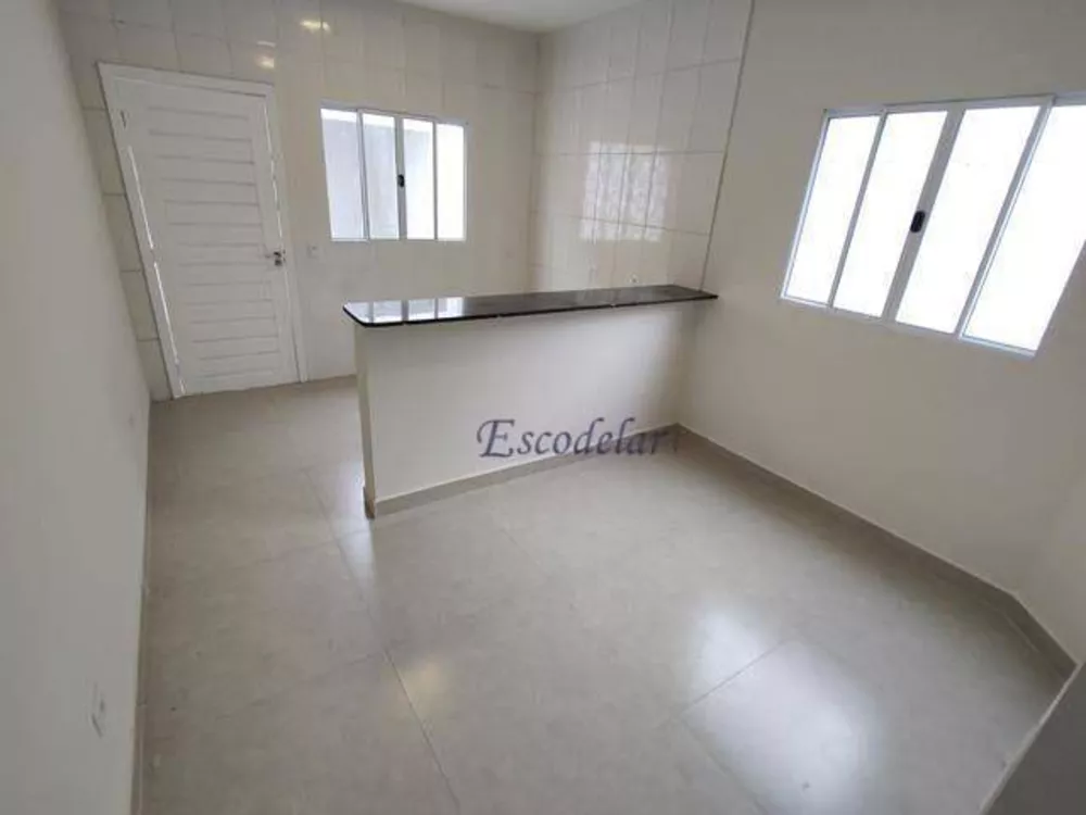 Sobrado, 2 quartos, 73 m² - Foto 8