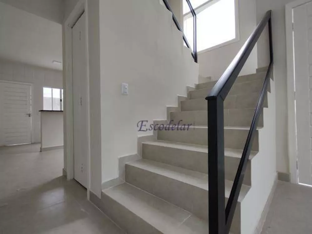 Sobrado, 2 quartos, 73 m² - Foto 4