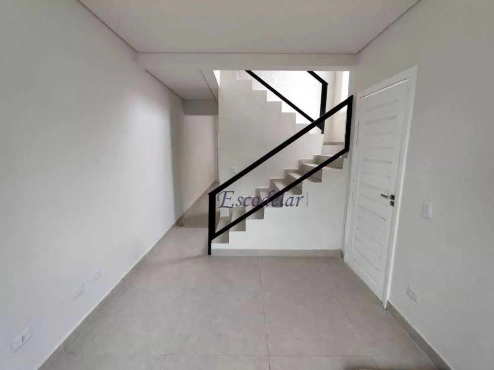 Sobrado, 2 quartos, 73 m² - Foto 3