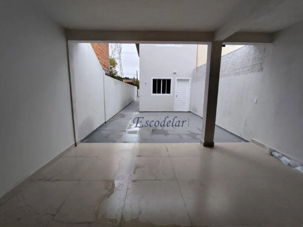 Sobrado, 2 quartos, 73 m² - Foto 12