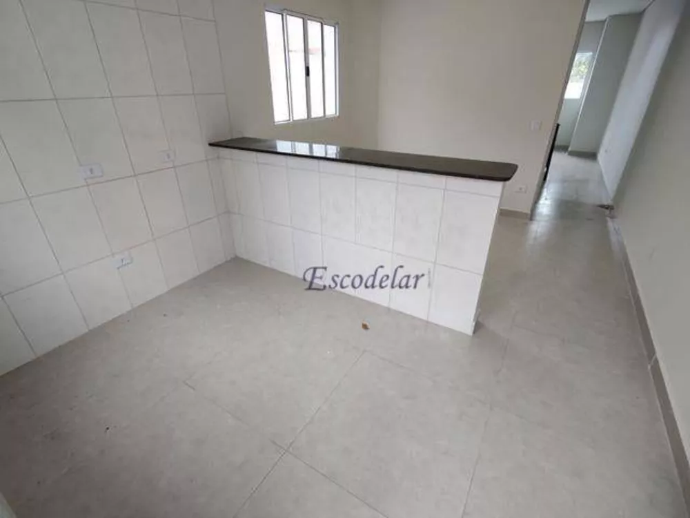 Sobrado, 2 quartos, 73 m² - Foto 7