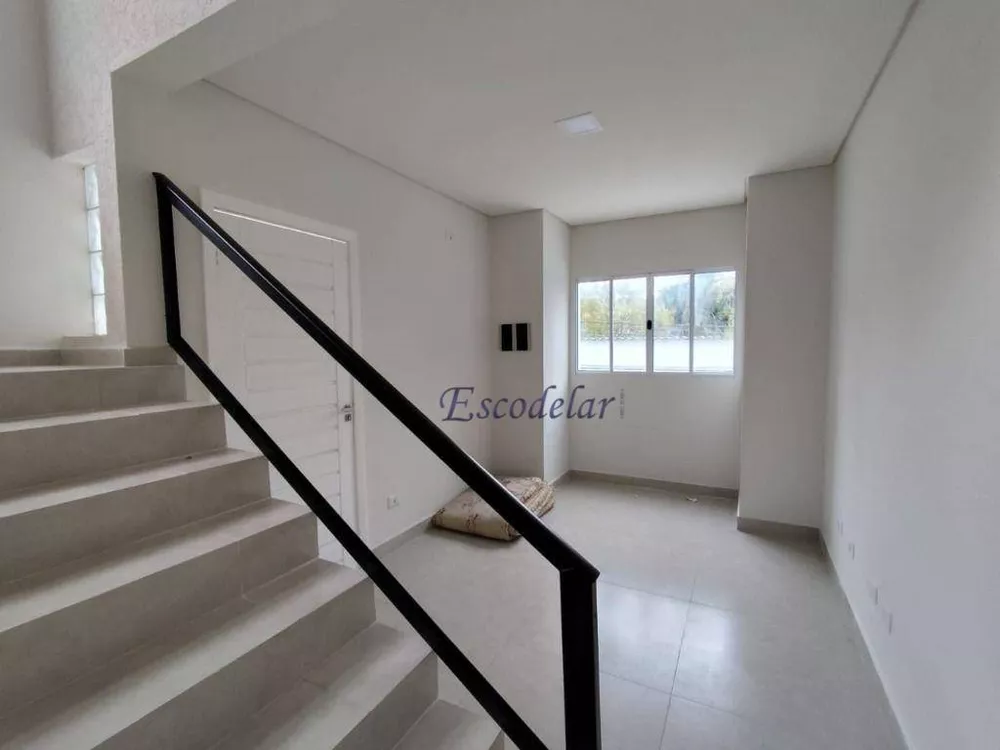 Sobrado, 2 quartos, 73 m² - Foto 1