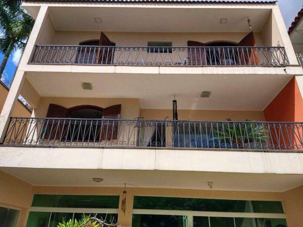 Sobrado, 3 quartos, 384 m² - Foto 4