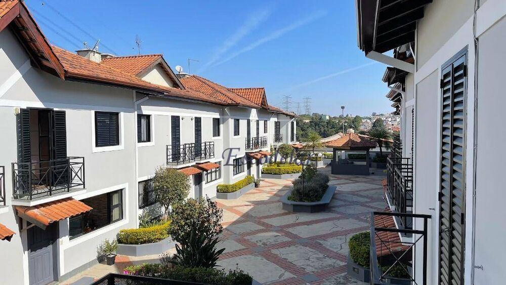 Casa de Condomínio, 2 quartos - Foto 5