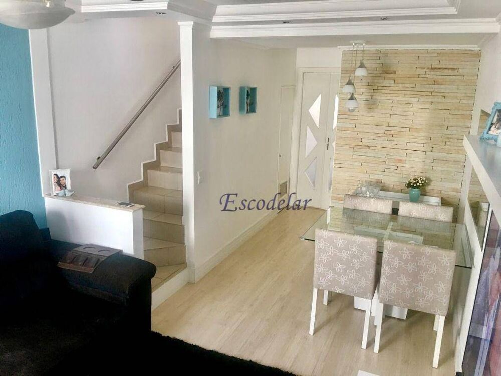 Casa de Condomínio, 2 quartos - Foto 7