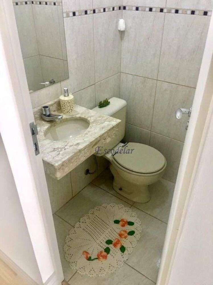 Casa de Condomínio, 2 quartos - Foto 11