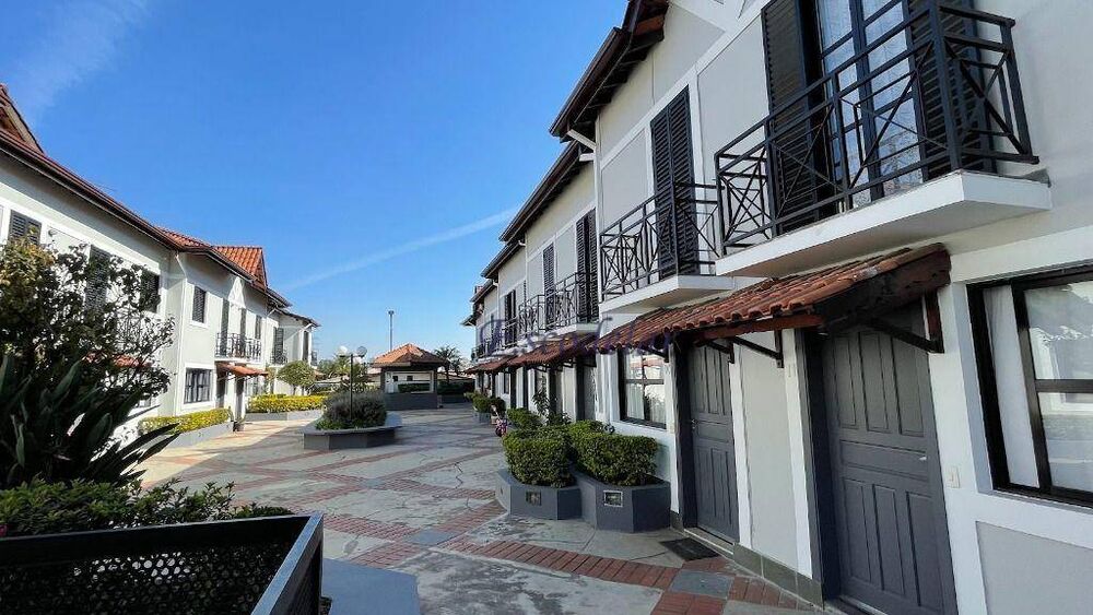 Casa de Condomínio, 2 quartos - Foto 6