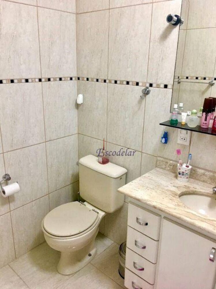 Casa de Condomínio, 2 quartos - Foto 4