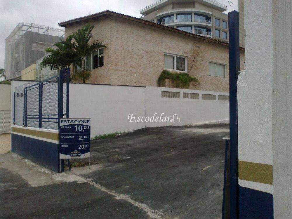 Terreno, 330 m² - Foto 8