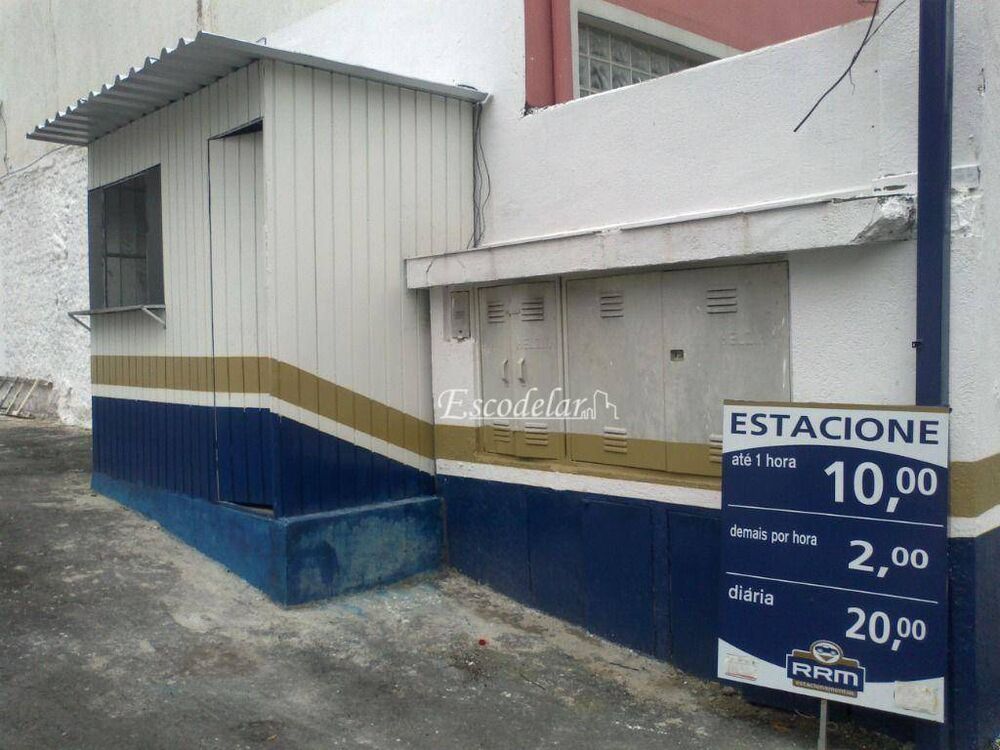 Terreno, 330 m² - Foto 2