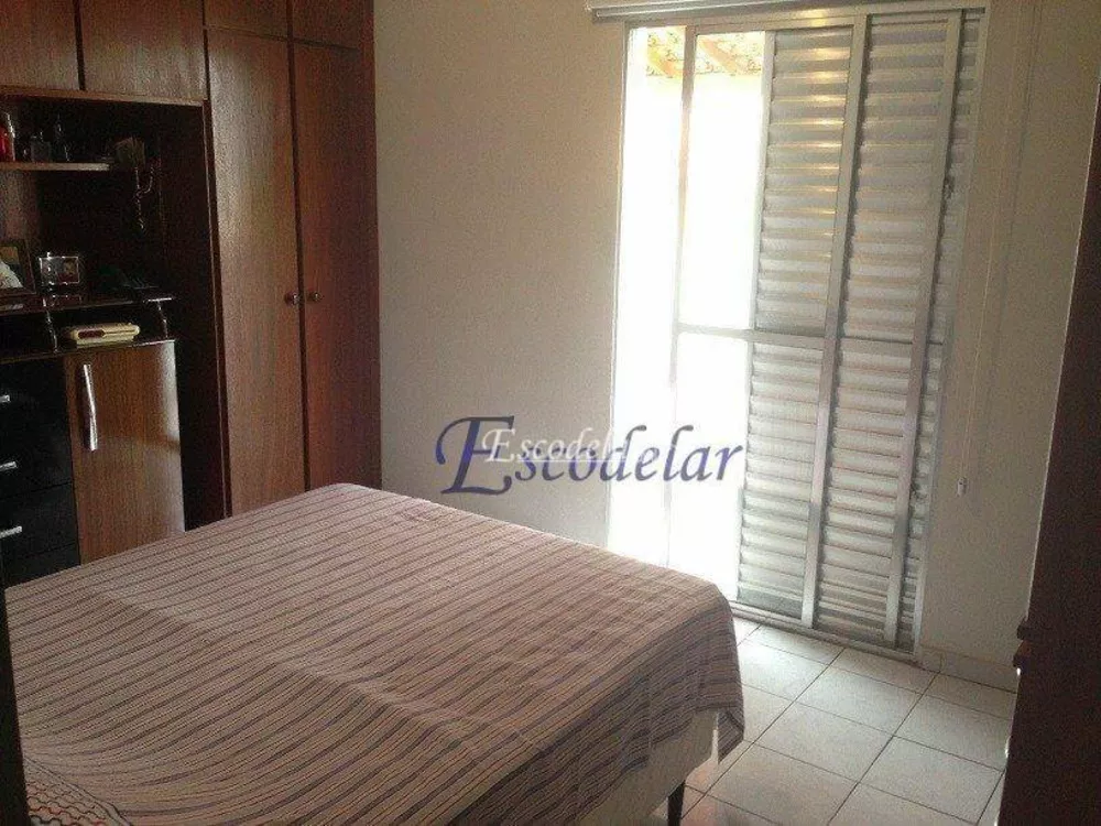 Sobrado, 3 quartos, 209 m² - Foto 8