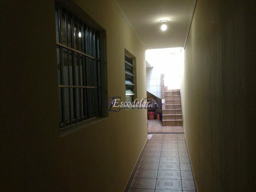 Sobrado, 3 quartos, 209 m² - Foto 7