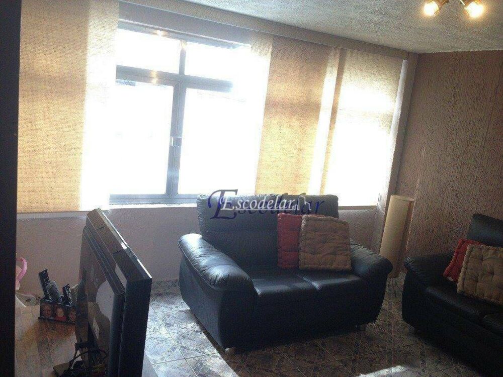 Sobrado, 3 quartos, 209 m² - Foto 3