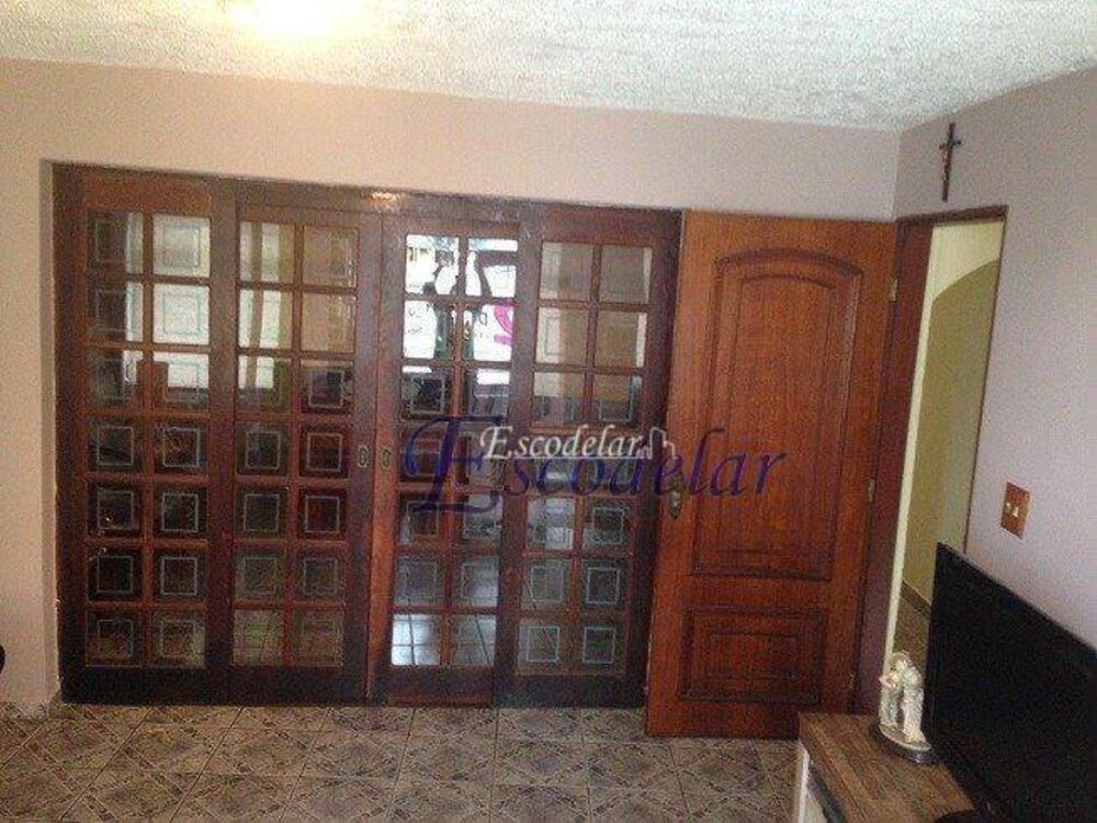 Sobrado, 3 quartos, 209 m² - Foto 4