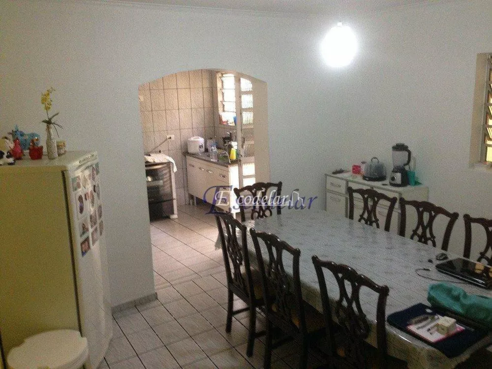 Sobrado, 3 quartos, 209 m² - Foto 5