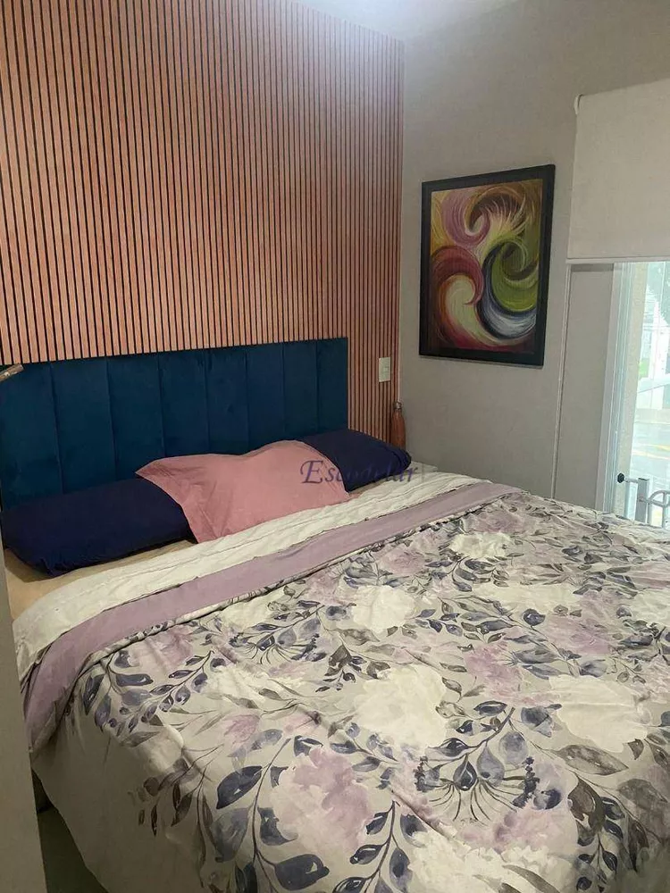 Apartamento à venda com 1 quarto, 47m² - Foto 6