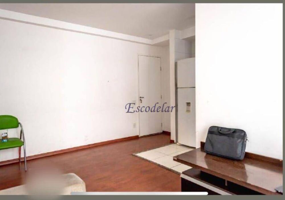 Apartamento, 2 quartos, 60 m² - Foto 6