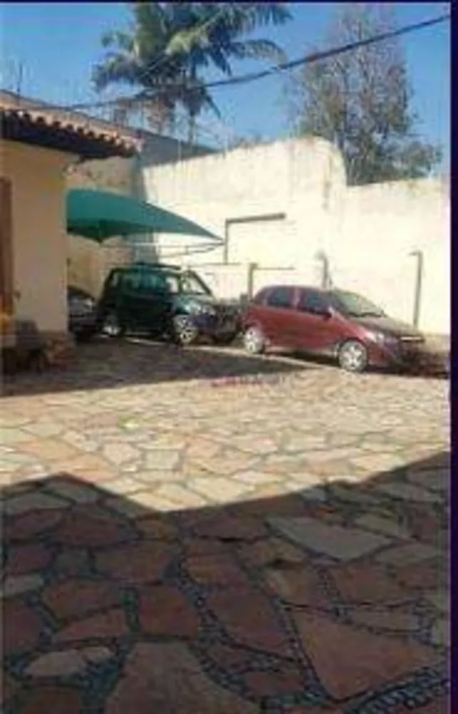 Casa, 4 quartos, 350 m² - Foto 4