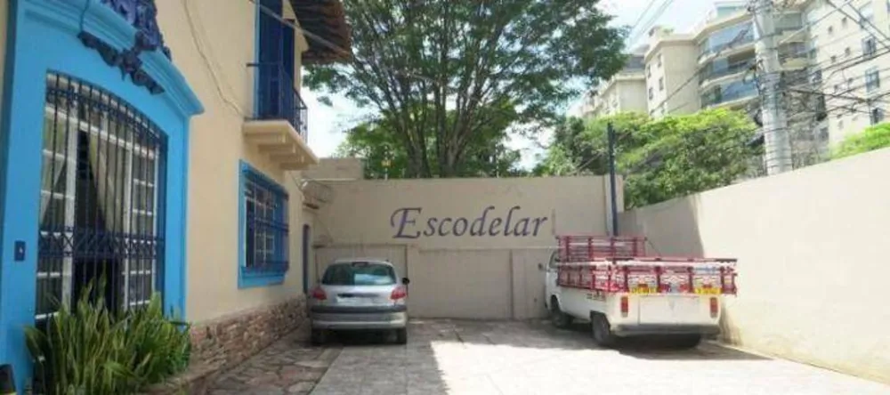 Casa, 4 quartos, 350 m² - Foto 3