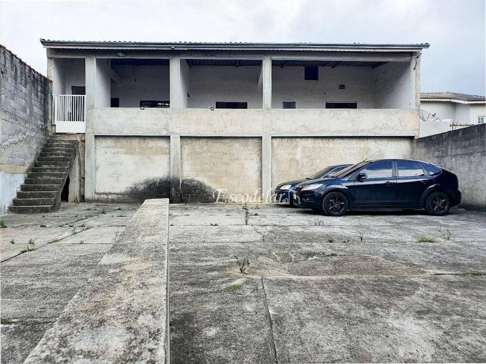 Casa, 2 quartos, 125 m² - Foto 1