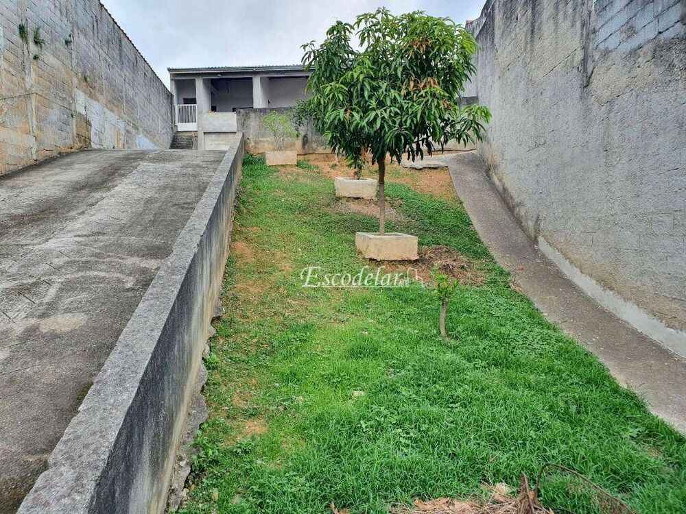 Casa, 2 quartos, 125 m² - Foto 4